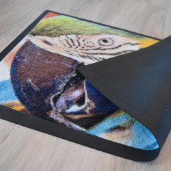 Werbeteppiche Tapis PLV - 0 - NEOPUB