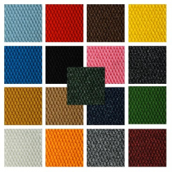 Personalisierte Eingangsmatten Matte Kratz-Logo - 0 - PRECISION NIB