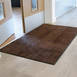 Absorbierende Matten Tapis d'entrée multifonctionnel - 70.8 - Microfibre Doormat