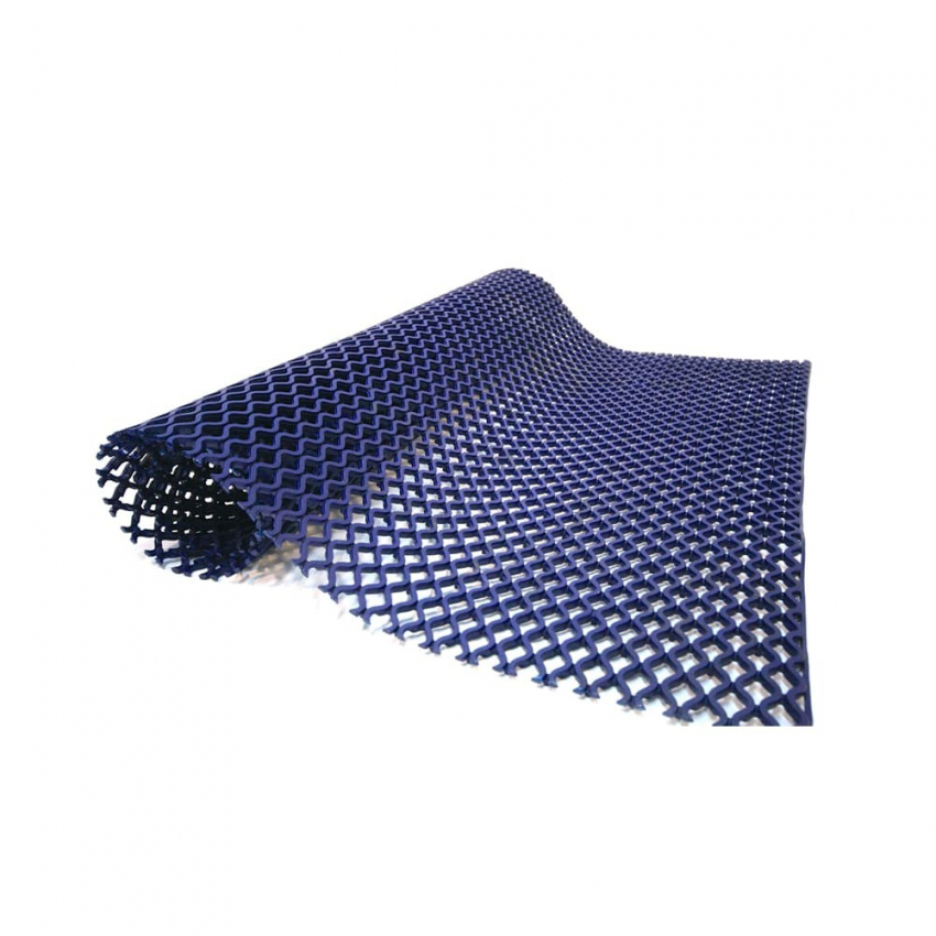 Gitterroste Caillebotis antidérapant PVC multifonctionnel - 418.8 - Diamond Grid