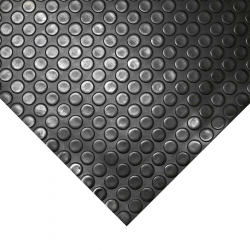 Gummi Gitterrost Bodenbelag Renovierung - 362.233333 - COBADOT