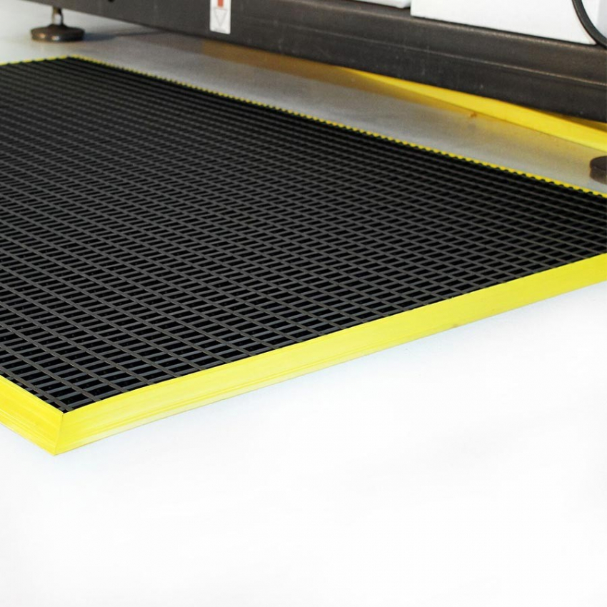 Anti-Müdigkeits-Teppich Tapis individuel résistant à l'huile - 190.8 - Workstation