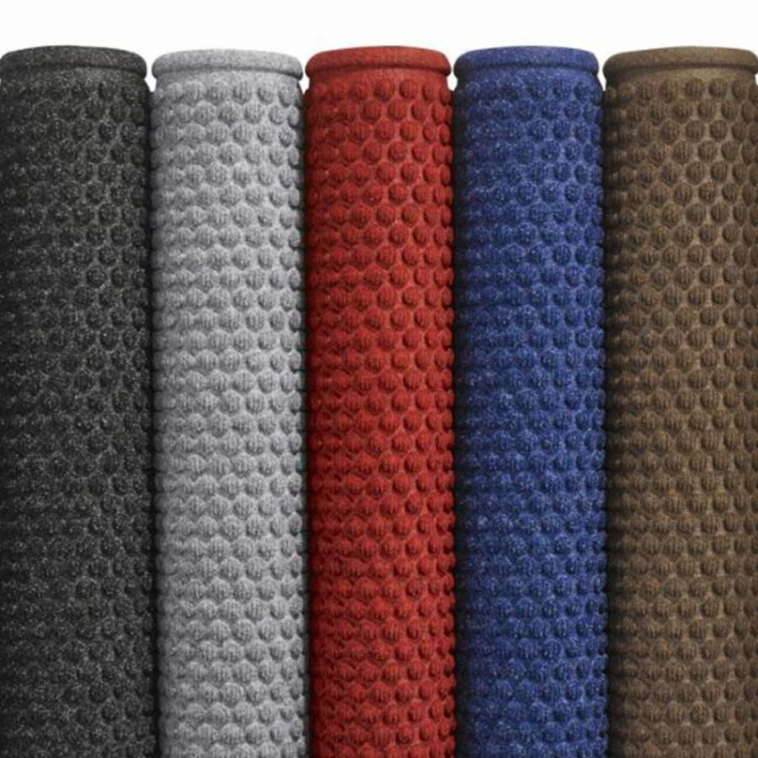 Absorbierende Matten Tapis barrière à bulles robuste - 46.8 - 150 AQUATRAP