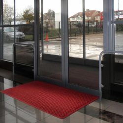 Absorbierende Matten Tapis barrière à bulles robuste - 46.8 - 150 AQUATRAP