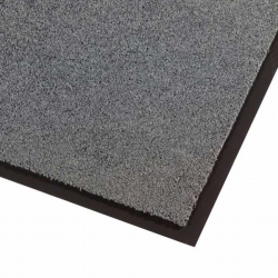 Absorbierende Matten Tapis d'entrée fonctionnel uni-couleur - 46.8 - 185 ESSENCE