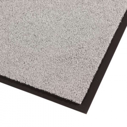 Absorbierende Matten Tapis d'entrée fonctionnel uni-couleur - 46.8 - 185 ESSENCE