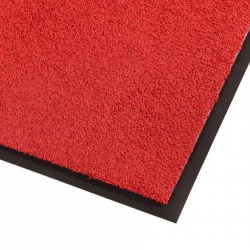 Absorbierende Matten Tapis d'entrée fonctionnel uni-couleur - 46.8 - 185 ESSENCE