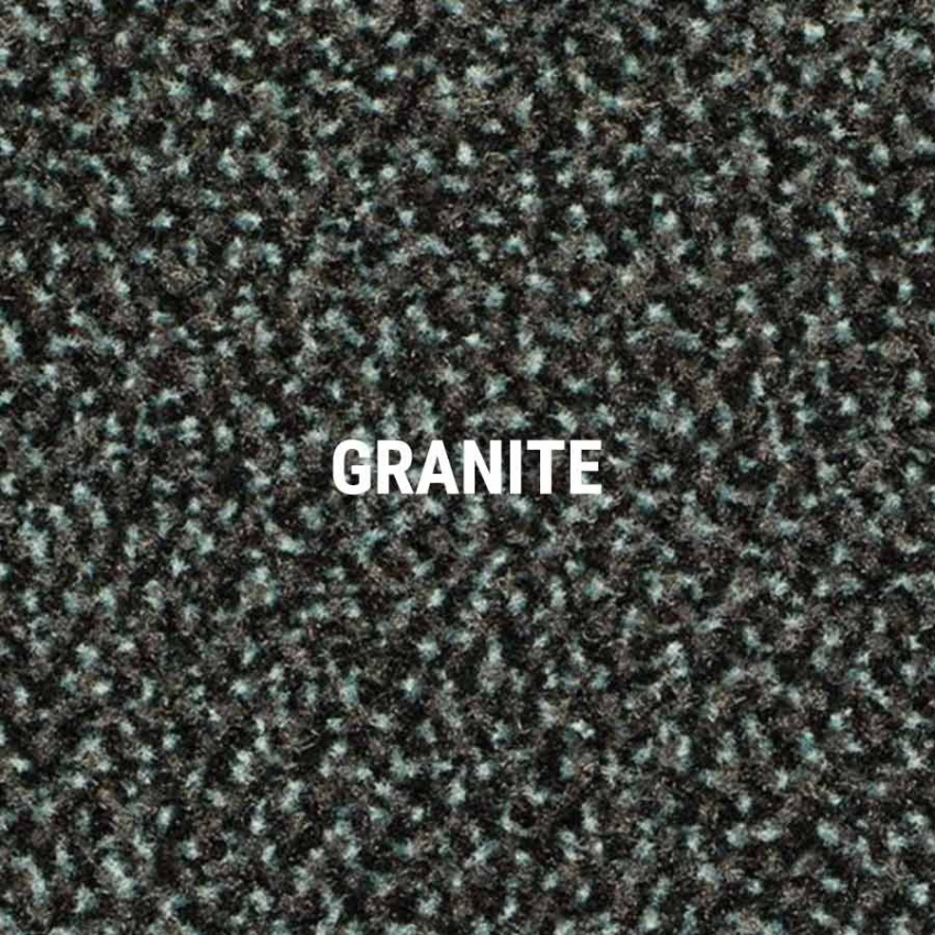 Absorbierende Matten Tapis d'entrée tricolore - 166.8 - 380 SWISSLON XT