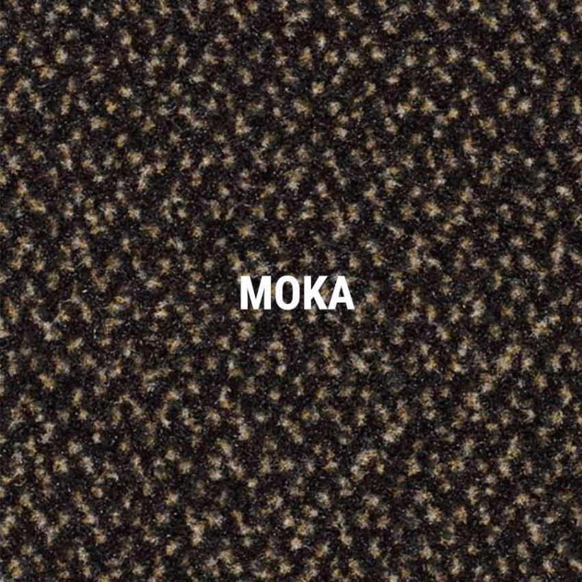 Absorbierende Matten Tapis d'entrée tricolore - 166.8 - 380 SWISSLON XT