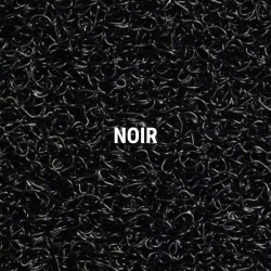 Rutschfeste Matten Tapis d'entrée spaghetti 14mm - 252 - 274 CITI