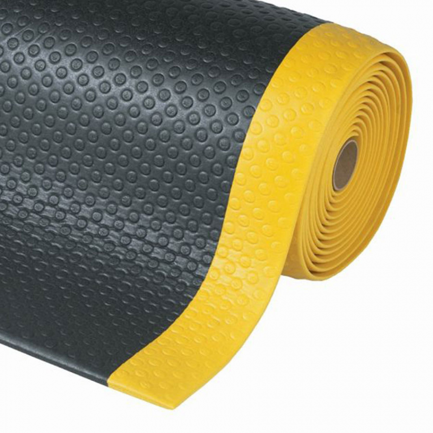 Anti-Müdigkeits-Teppich Tapis à bulles usage modéré - 66 - 417 Bubble Sof-Tred