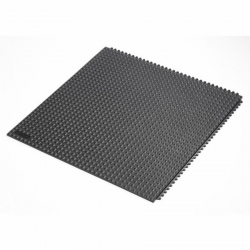 Anti-Müdigkeits-Teppich Dalles à bulles nitrile modulable - 270 - 465 Skywalker HD  Nitrile FR