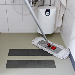 Hochwertiges Antirutschband für den Boden - Markierungsbänder