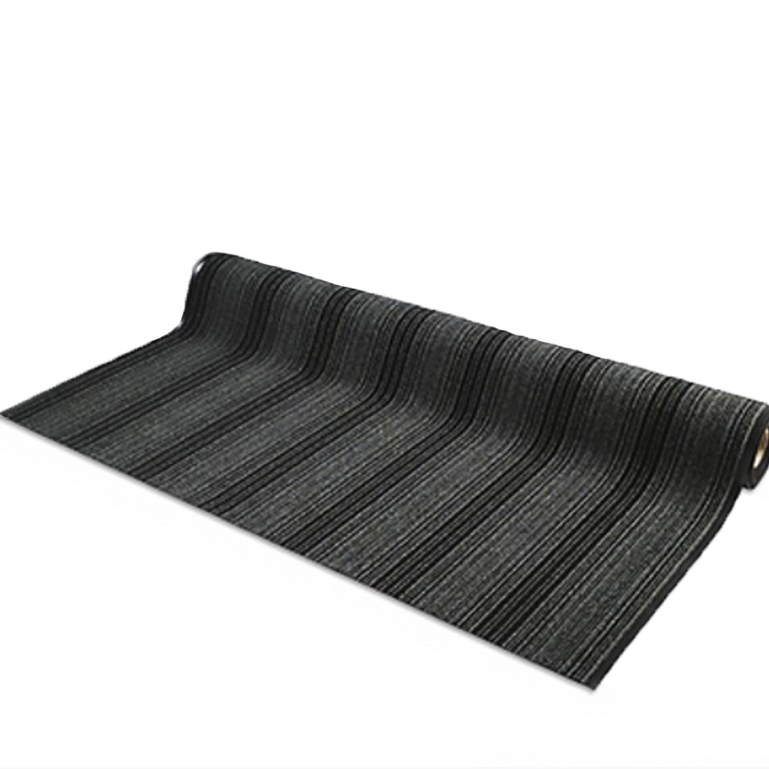 Kratzige Teppiche Tapis d'entrée à double effet - 82.8 - TWINMAT EVO