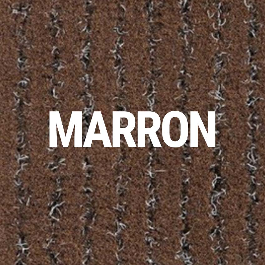 Absorbierende Matten Hochleistungsfähige Eingangsmatten - 44.4 - GIBSON