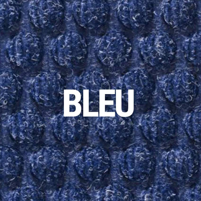 Absorbierende Matten Tapis barrière à bulles robuste - 46.8 - 150 AQUATRAP