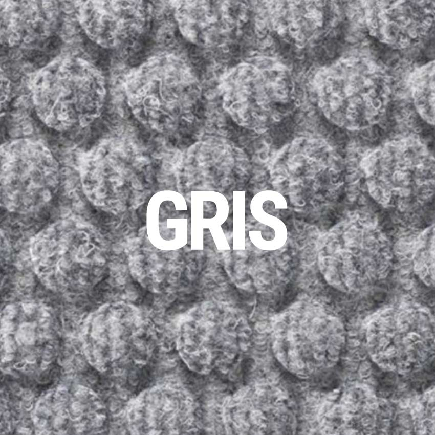 Absorbierende Matten Tapis barrière à bulles robuste - 46.8 - 150 AQUATRAP