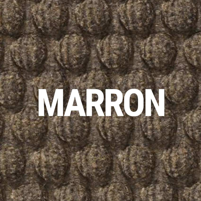 Absorbierende Matten Tapis barrière à bulles robuste - 46.8 - 150 AQUATRAP