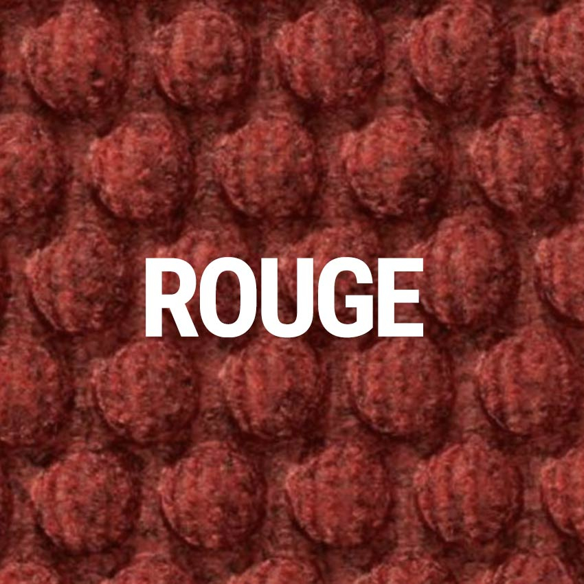 Absorbierende Matten Tapis barrière à bulles robuste - 46.8 - 150 AQUATRAP