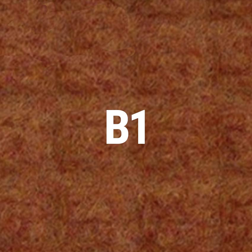 Individuelle Eingangsmatten Tapis logo à relief - 94.8 - WATERHOG IMPRESSIONS