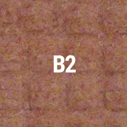 Individuelle Eingangsmatten Tapis logo à relief - 94.8 - WATERHOG IMPRESSIONS