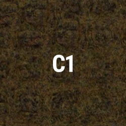 Individuelle Eingangsmatten Tapis logo à relief - 94.8 - WATERHOG IMPRESSIONS