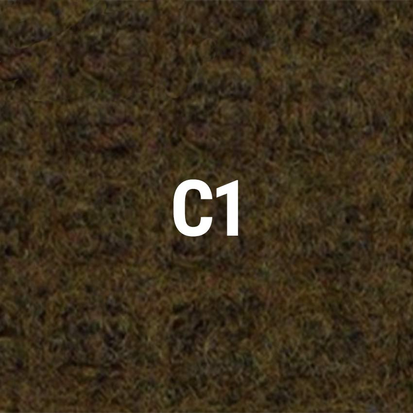 Individuelle Eingangsmatten Tapis logo à relief - 94.8 - WATERHOG IMPRESSIONS