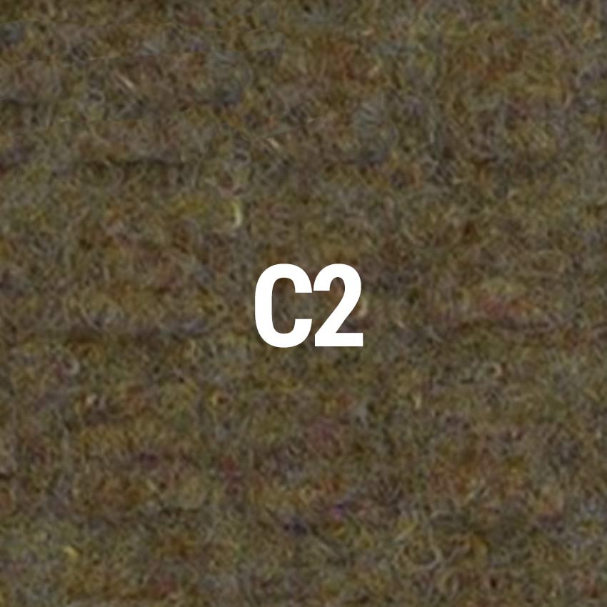 Individuelle Eingangsmatten Tapis logo à relief - 94.8 - WATERHOG IMPRESSIONS