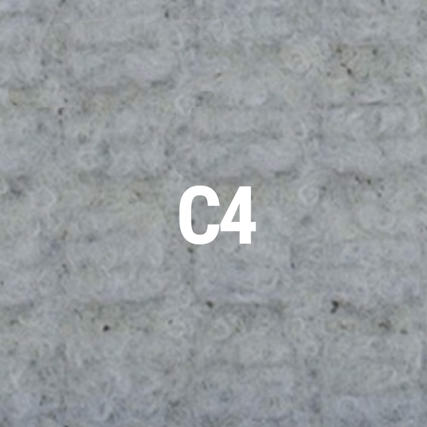 Individuelle Eingangsmatten Tapis logo à relief - 94.8 - WATERHOG IMPRESSIONS