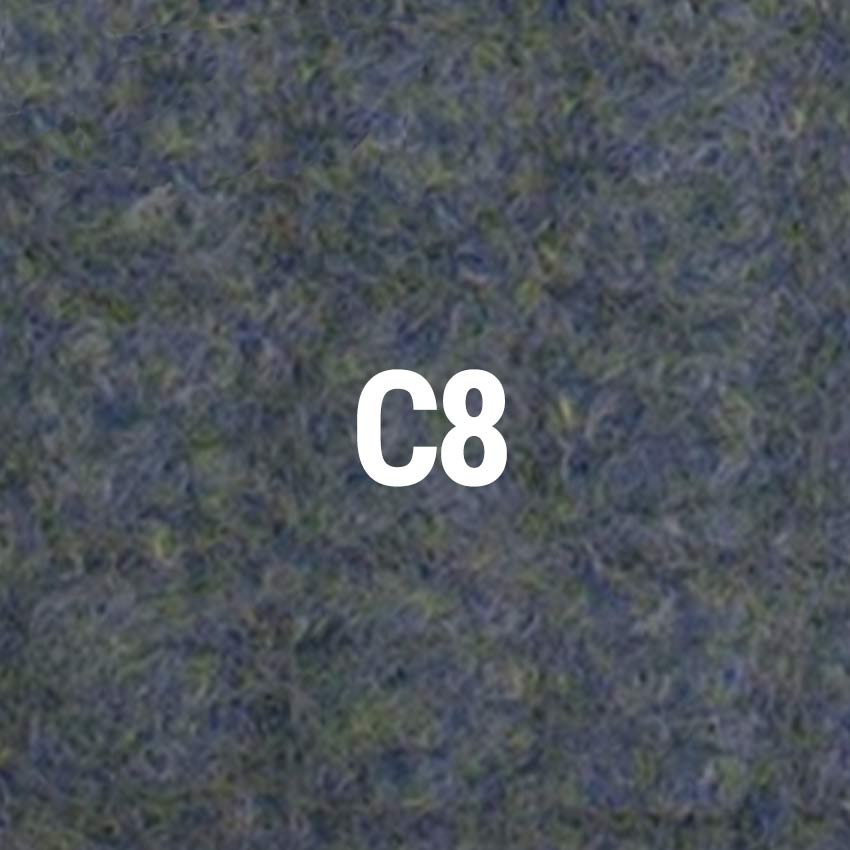 Individuelle Eingangsmatten Tapis logo à relief - 94.8 - WATERHOG IMPRESSIONS