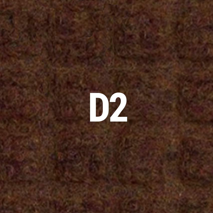 Individuelle Eingangsmatten Tapis logo à relief - 94.8 - WATERHOG IMPRESSIONS