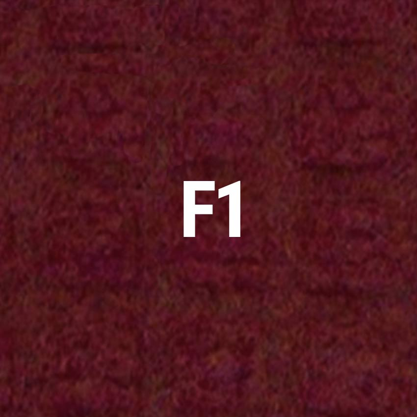 Individuelle Eingangsmatten Tapis logo à relief - 94.8 - WATERHOG IMPRESSIONS