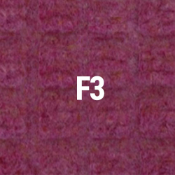 Individuelle Eingangsmatten Tapis logo à relief - 94.8 - WATERHOG IMPRESSIONS