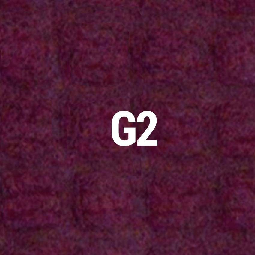 Individuelle Eingangsmatten Tapis logo à relief - 94.8 - WATERHOG IMPRESSIONS