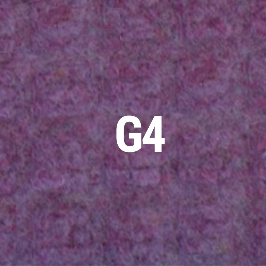 Individuelle Eingangsmatten Tapis logo à relief - 94.8 - WATERHOG IMPRESSIONS