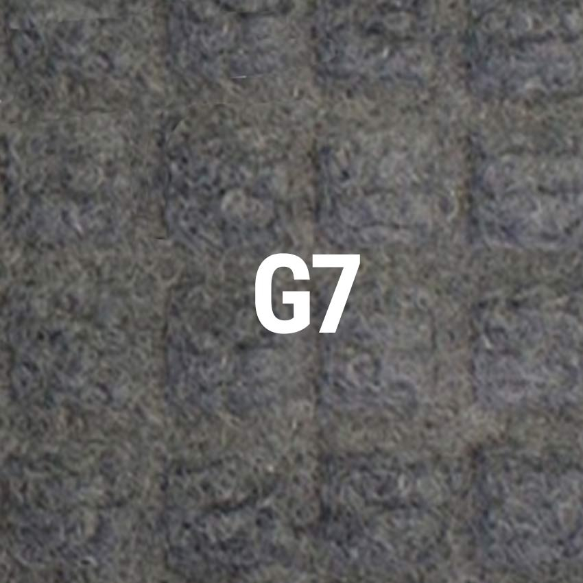 Individuelle Eingangsmatten Tapis logo à relief - 94.8 - WATERHOG IMPRESSIONS