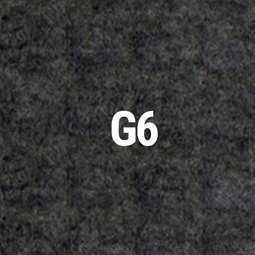 Individuelle Eingangsmatten Tapis logo à relief - 94.8 - WATERHOG IMPRESSIONS