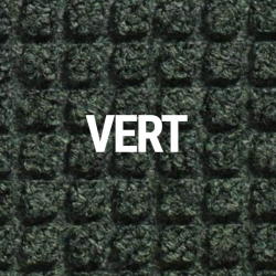 Absorbierende Matten Tapis barrière gaufré robuste - 42 - 166 GUZZLER