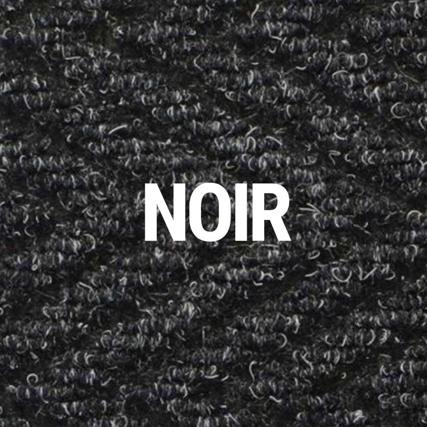 Kratzige Teppiche Tapis d'entrée à chevron - 46.8 - 118 ARROW TRAX