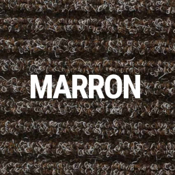 Kratzige Teppiche Tapis d'entrée strié économique - 34.8 - 117 HERITAGE