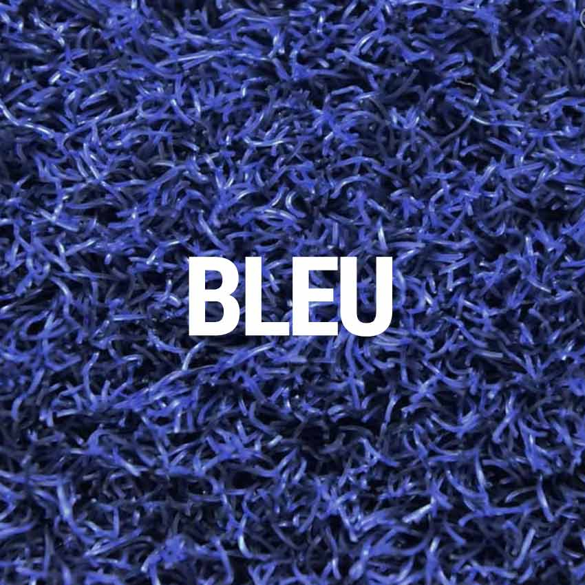 Personalisierte Eingangsmatten Zweifarbige Logomatte für den Außenbereich - 0 - OPTIBRUSH