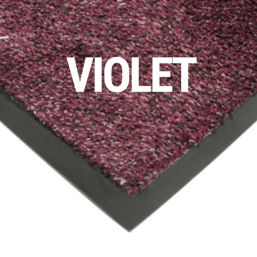 Absorbierende Matten Tapis d'entrée multifonctionnel - 70.8 - Microfibre Doormat