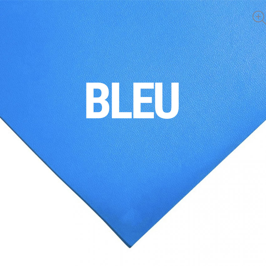 Antistatische Matten Tapis de table ESD triple couche - 228 - Benchstat