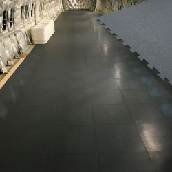 PVC Fliesen PVC Lager AS / ESD - 84.128 - TRAFICFLOOR AS ESD