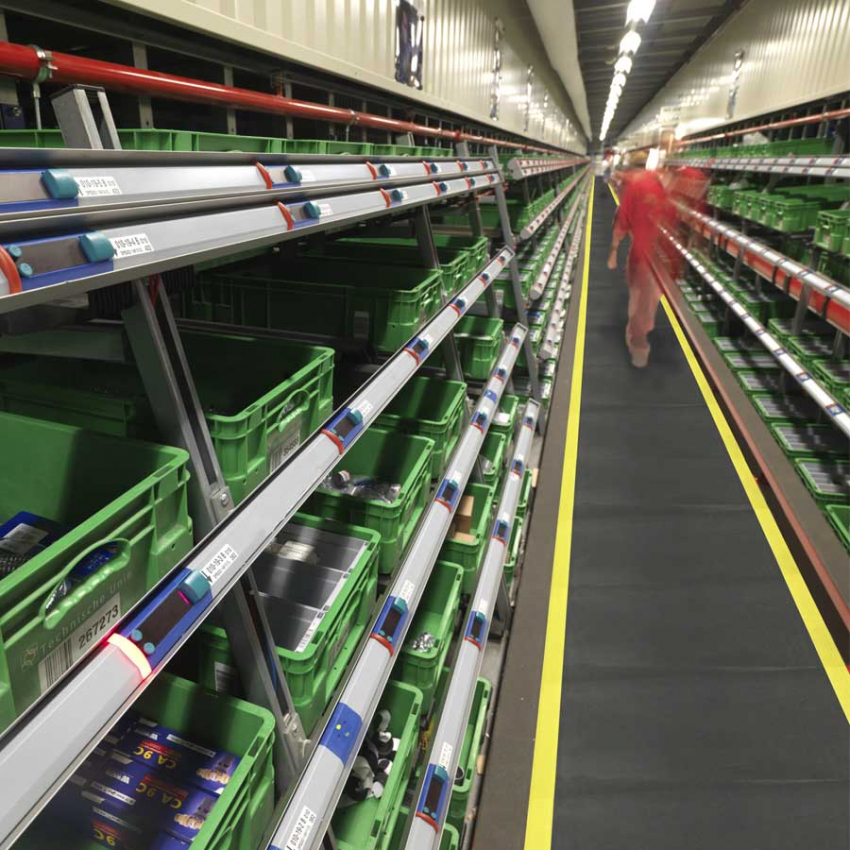 Anti-Müdigkeits-Teppich Tapis antistatique ESD milieux secs - 246 - Bubble down