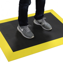 Anti-Müdigkeits-Teppich Tapis antistatique ESD milieux secs - 246 - Bubble down