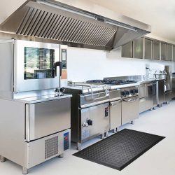 Anti-Müdigkeits-Teppich Tapis individuel mousse antibactérien - 106.8 - COMPLETEONFORTII