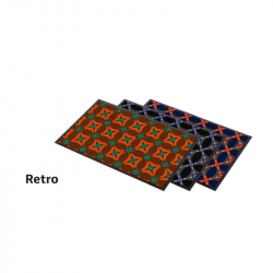 Kaiserlicher Dekoteppich