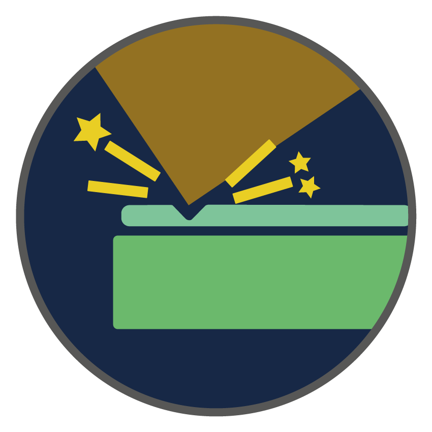 PVC-Fliesen | Professioneller PVC-Bodenbelag | NEOSOL