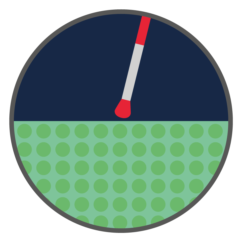 Zugänglichkeit von ERP | Sichere Eingänge nach PMR-Normen